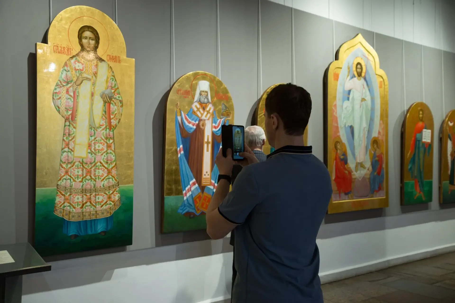 Кузбасс, готовься! «Ночь музеев» уже завтра  16 мая по всему региону пройдёт Всероссийская акция «Но