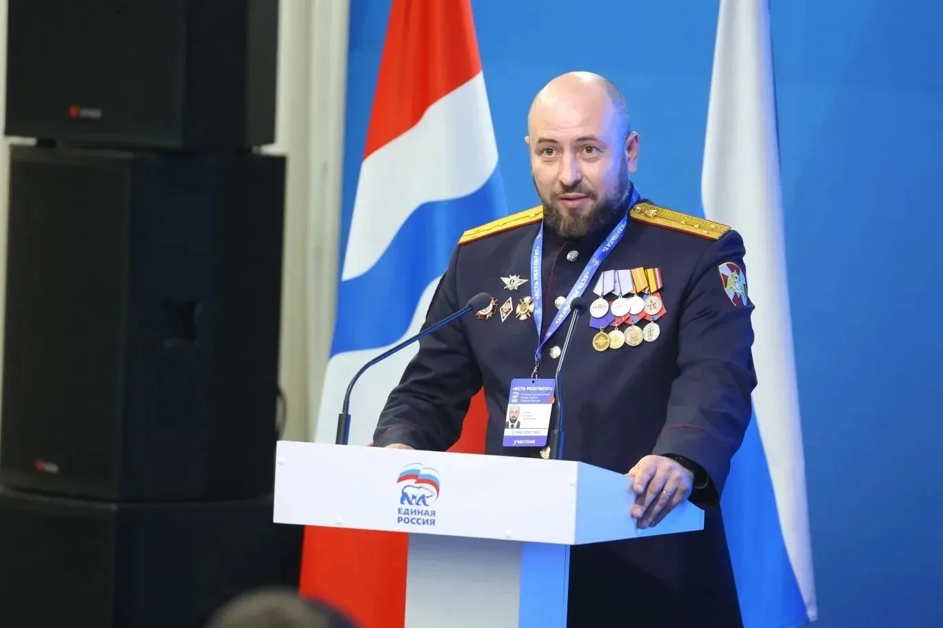 Представители Кузбасса приняли участие в окружном форуме «Есть результат!» в Омске.   Делегации Сиби