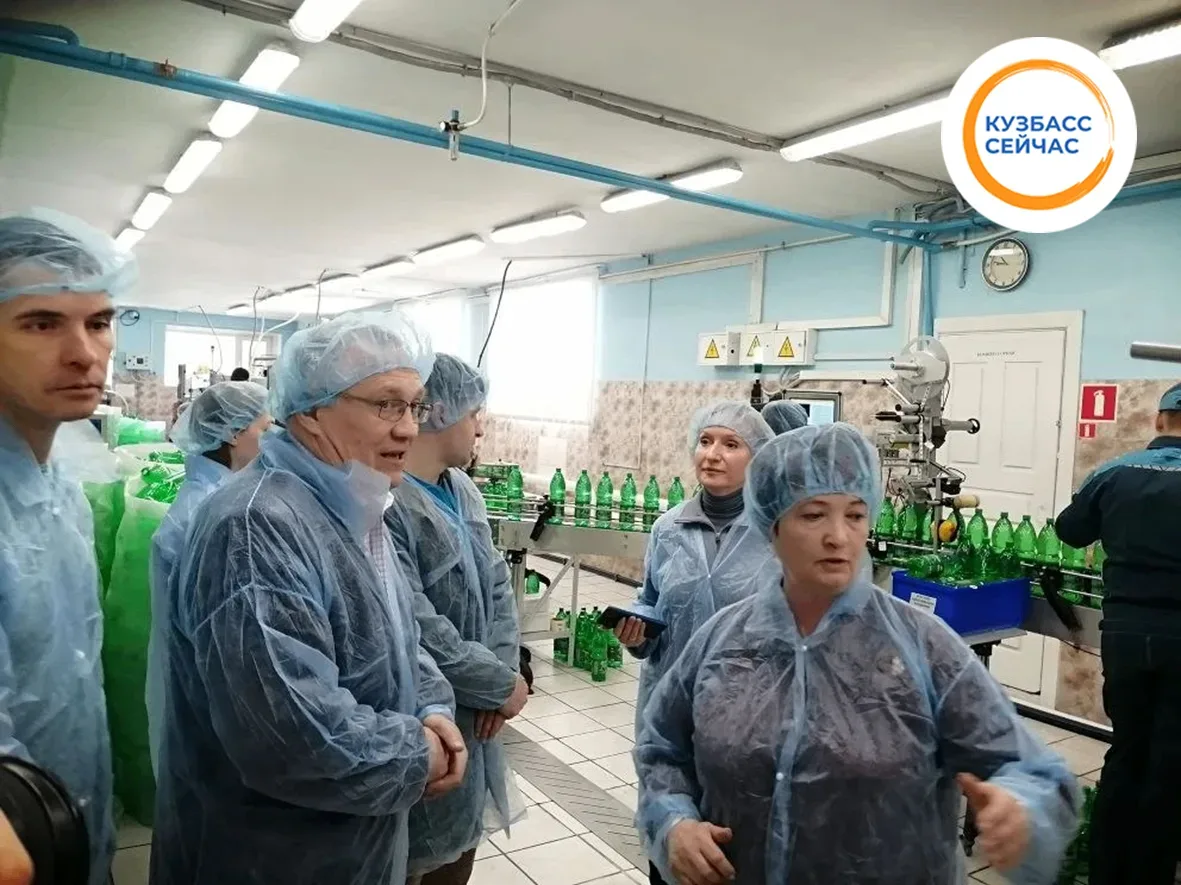 Крапивинский округ — новая точка притяжения туристов  Министерство туризма и Агентство по туризму Ку