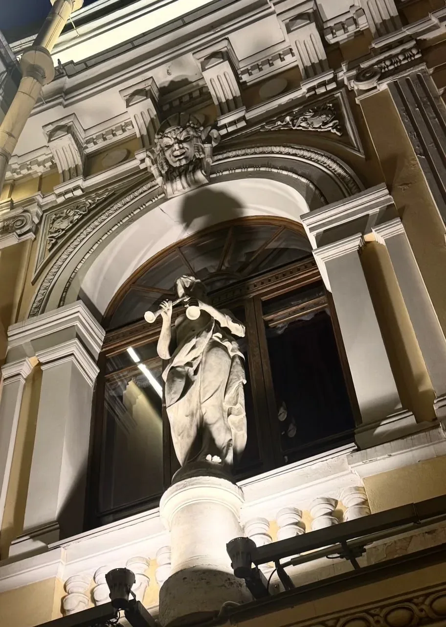 #Есть такая #ФормаСчастья - Быть в поле Гения! Денис Мацуев! Стараюсь не пропускать ни одного концер