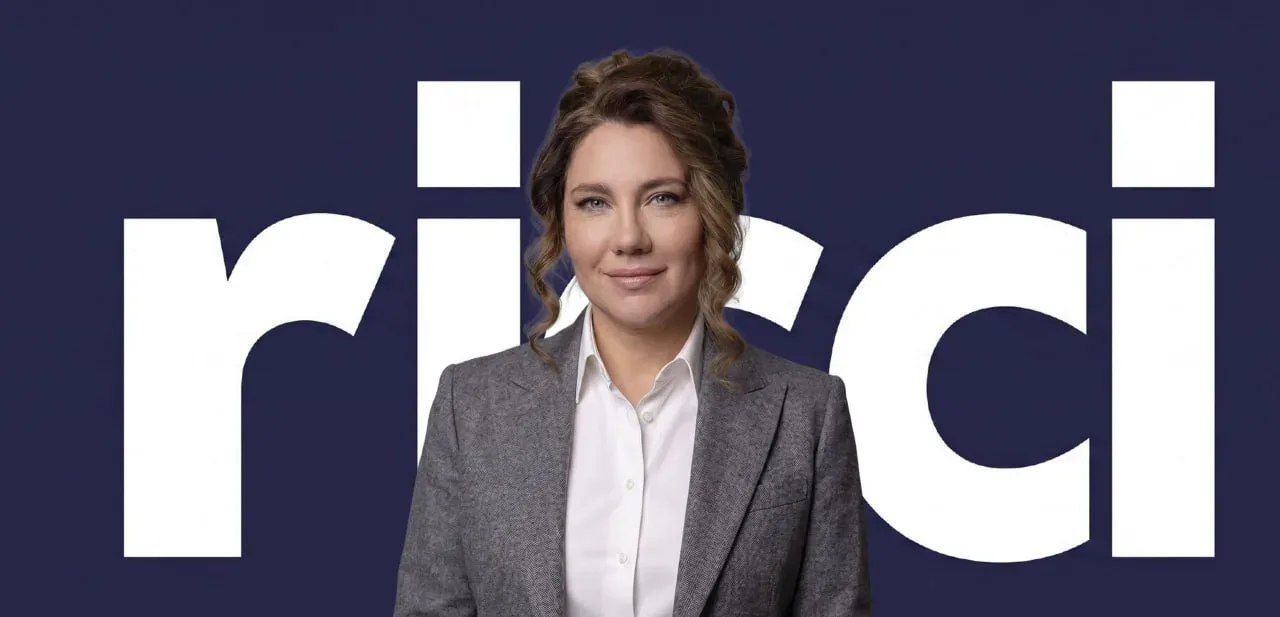 Ирина Ушакова стала партнером агентства недвижимости Ricci   Ранее она занимала руководящие позиции 