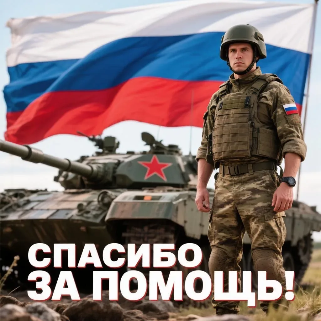 🙏 600 000 рублей собраны для наших героев!  Друзья, наши невероятные, отзывчивые и неравнодушные! Се