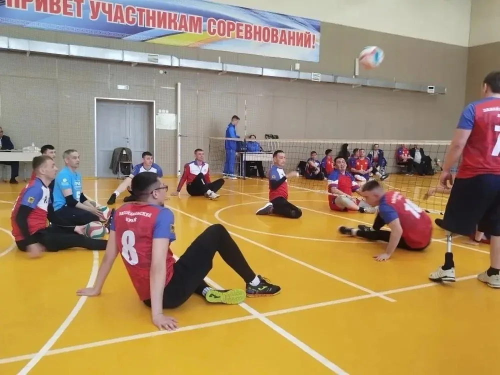 ⚡️ ЗабГУ вошел в топ-37 лучших спортивных вузов России  Забайкальский государственный университет за