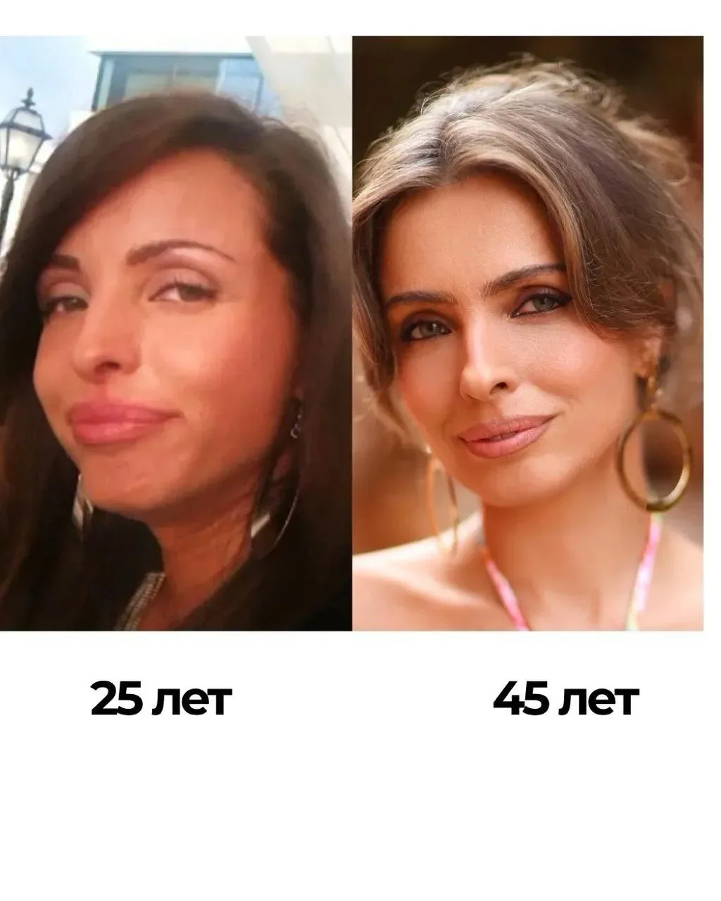 ГОСПОДИ, КАК МНЕ БЫЛО ЛЕНЬ...  Или как появился самый популярный курс гимнастики для лица😄  Это абсо