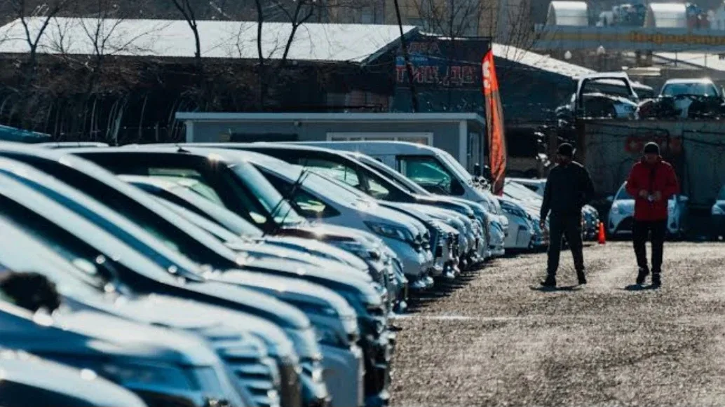 🚗🔥 Слухи о льготном утильсборе взорвали рынок японок до 110 л.с. — народ рванул покупать, будто завт