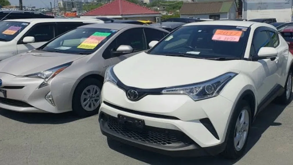 🚗🔥 Слухи о льготном утильсборе взорвали рынок японок до 110 л.с. — народ рванул покупать, будто завт