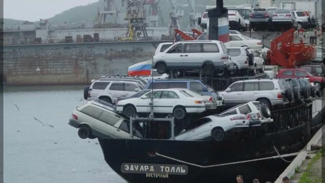 🚗🔥 Слухи о льготном утильсборе взорвали рынок японок до 110 л.с. — народ рванул покупать, будто завт