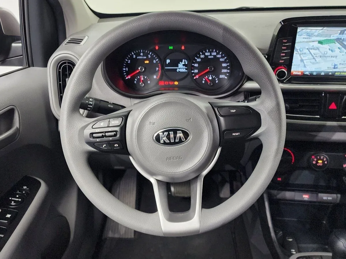 🚗💥 Kia Picanto вернулась в Россию… но под новым именем и с ценами, от которых глаза округляются Ну ч