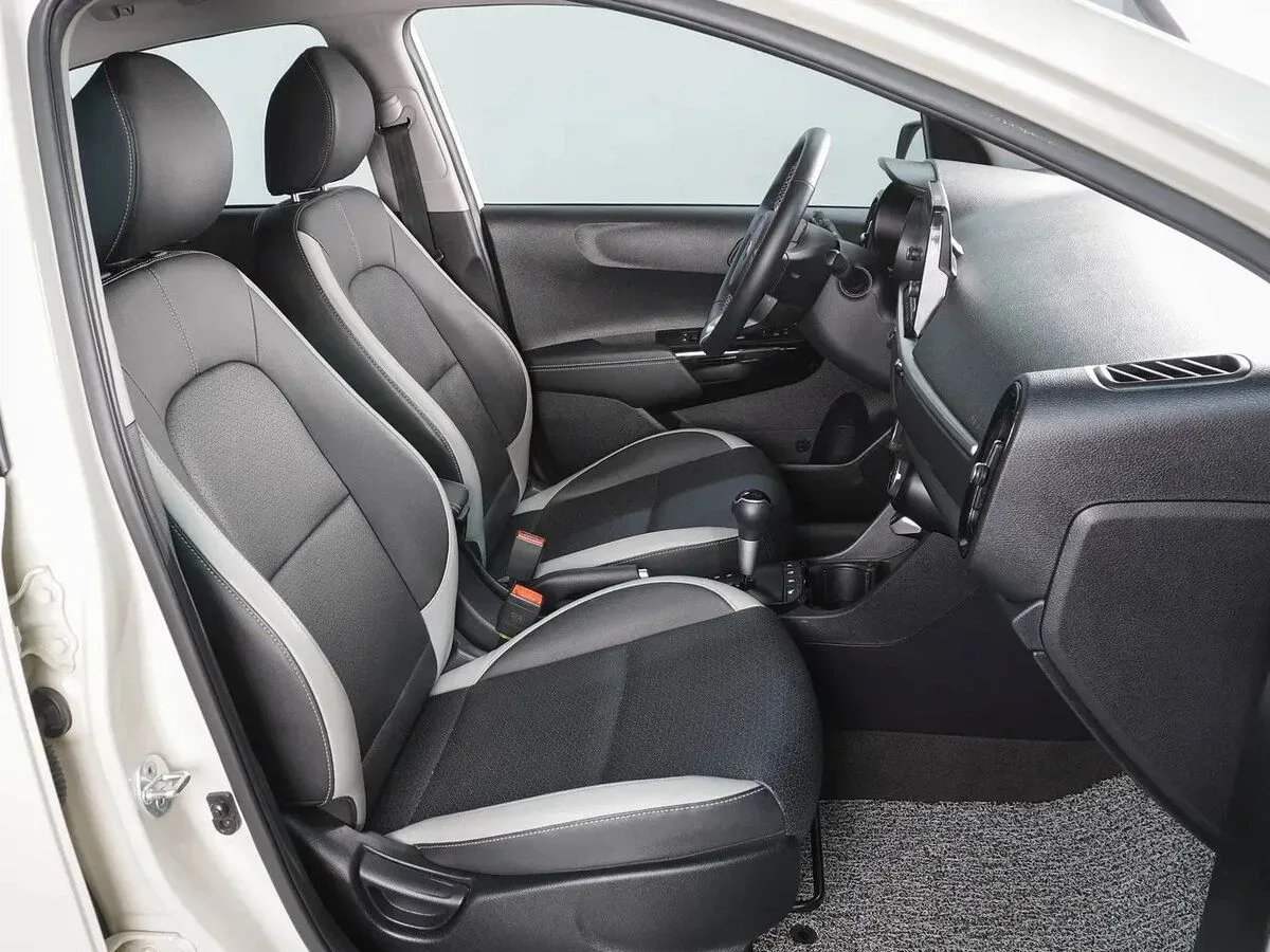 🚗💥 Kia Picanto вернулась в Россию… но под новым именем и с ценами, от которых глаза округляются Ну ч
