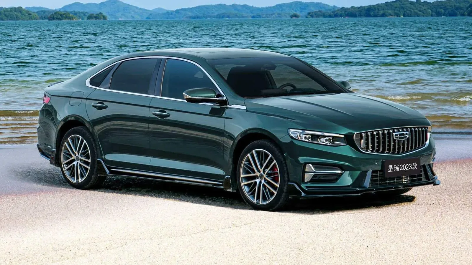 🚗💸 Geely и обесценивание: сколько на самом деле теряют китайские кроссоверы за 2–3 года Свежие данны