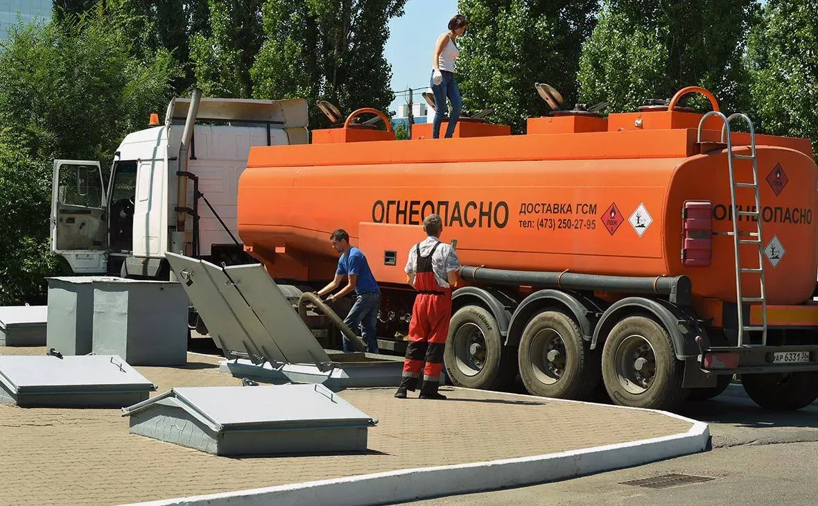 ⛽🔥 Бензин снова пошёл вверх. АИ‑95 растёт, дизель подтягивается, а рынок делает вид, что так и должн