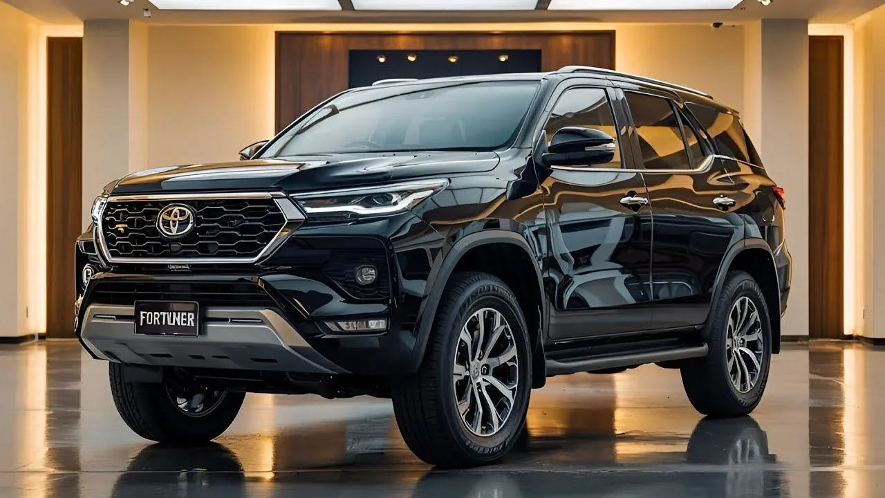 🚗🔥 Toyota тихо вернулась? Компания зарегистрировала новые товарные знаки в России — и это уже не сов