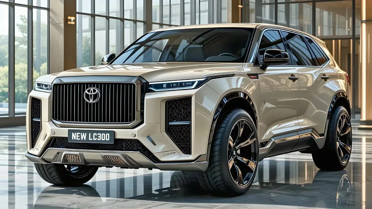 🚗🔥 Toyota тихо вернулась? Компания зарегистрировала новые товарные знаки в России — и это уже не сов