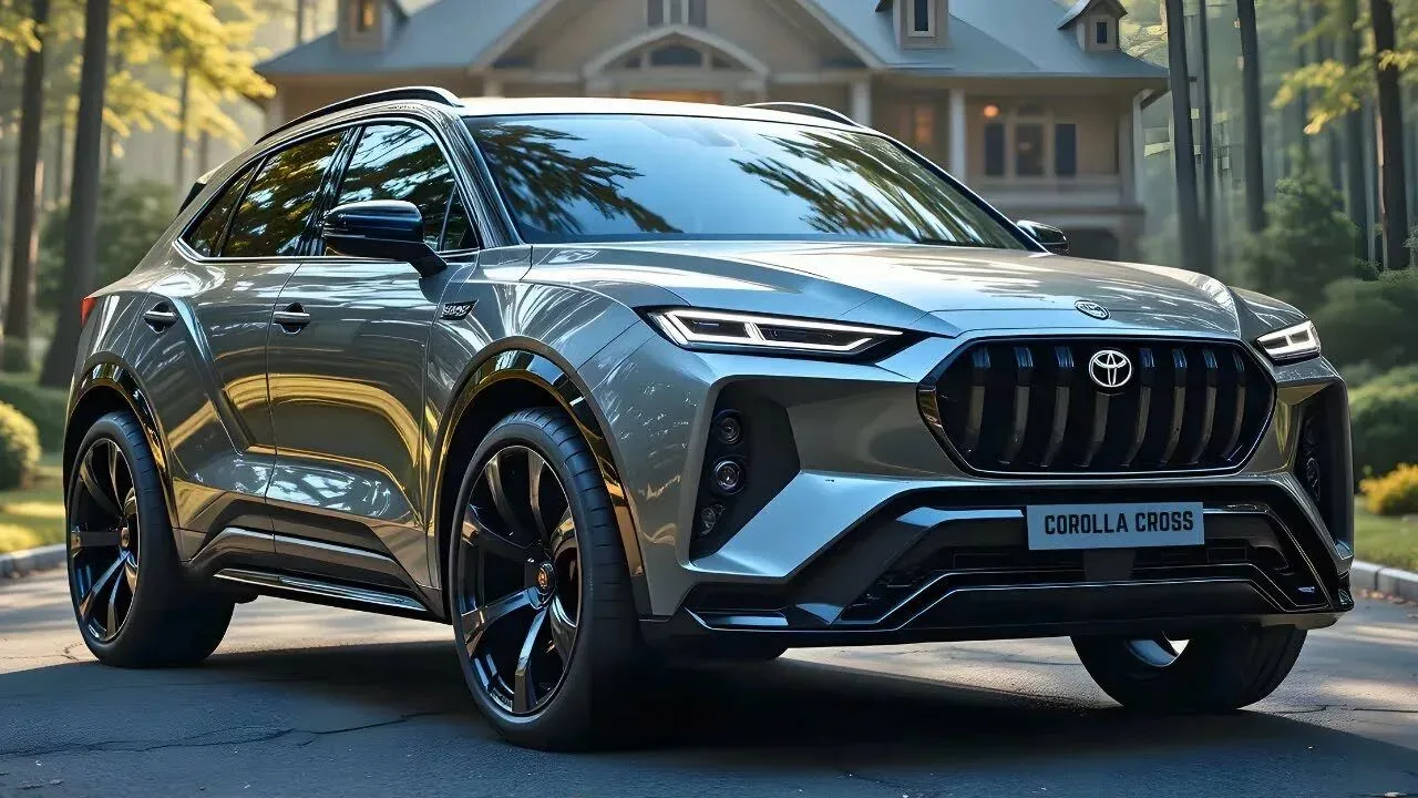 🚗🔥 Toyota тихо вернулась? Компания зарегистрировала новые товарные знаки в России — и это уже не сов