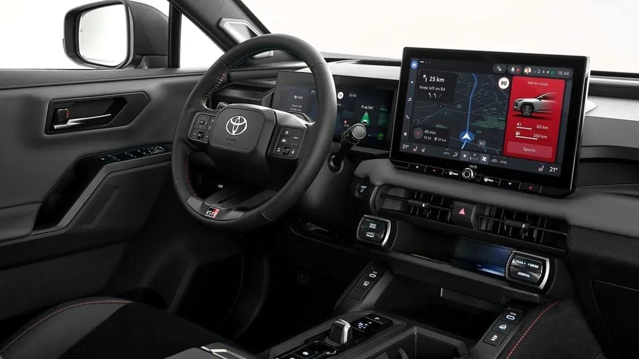 🚗🔥 В Казахстане стартовали продажи нового Toyota RAV4 — и цена звучит как пощёчина российскому рынку