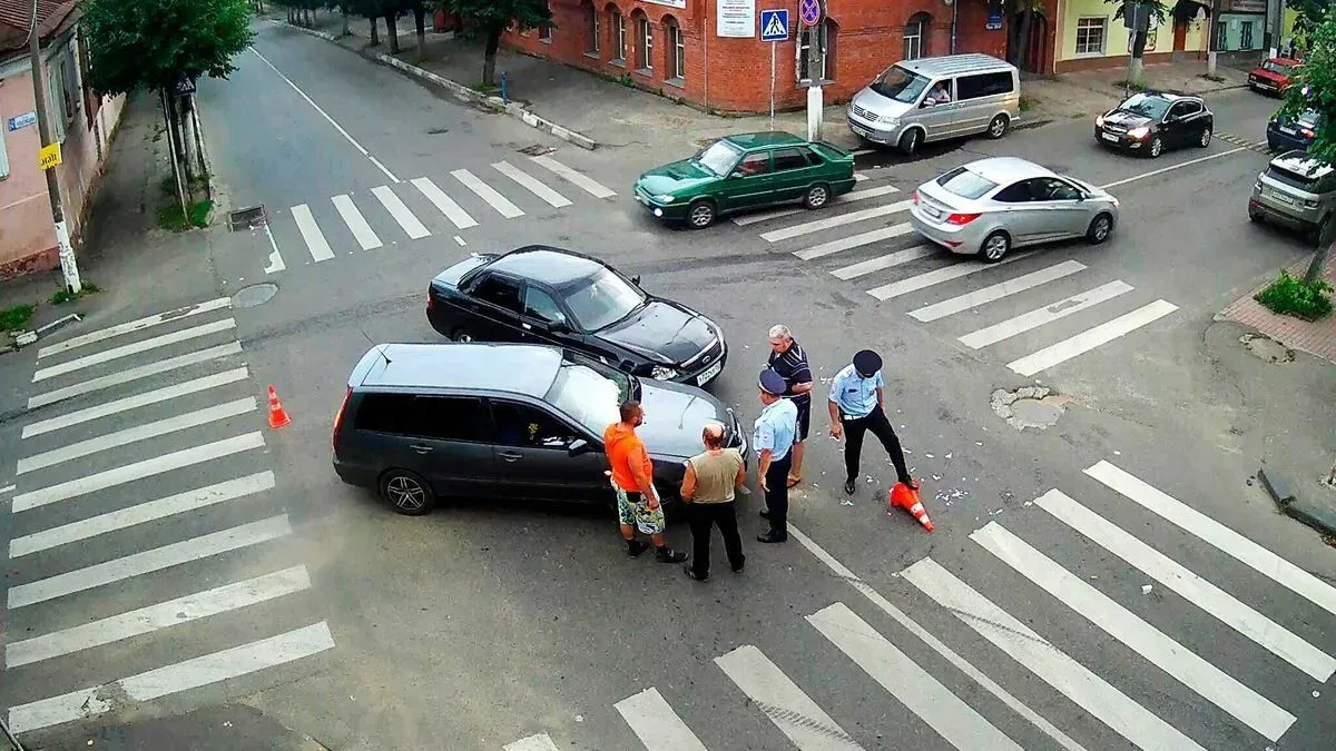 🚗💥 Страховщики назвали самые аварийные автомобили 2026 года — и список удивляет Российские страховщи