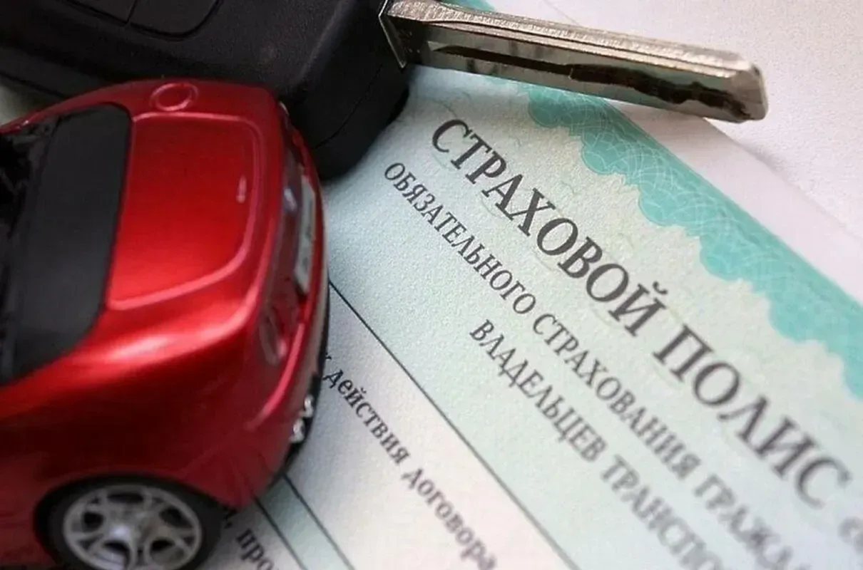 🚗💥 Страховщики назвали самые аварийные автомобили 2026 года — и список удивляет Российские страховщи