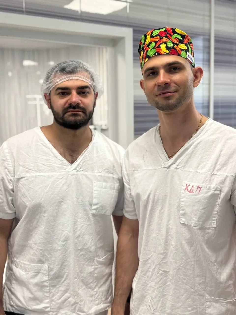👨‍⚕️👩‍⚕️Тольяттинские врачи провели ребенку хирургическую пластику лицевого нерва   Нейрохирурги Тол