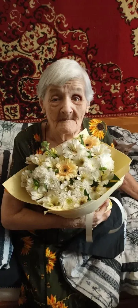 🎖️Руководители областного минздрава поздравили ветеранов Великой Отечественной войны с Днем Победы  