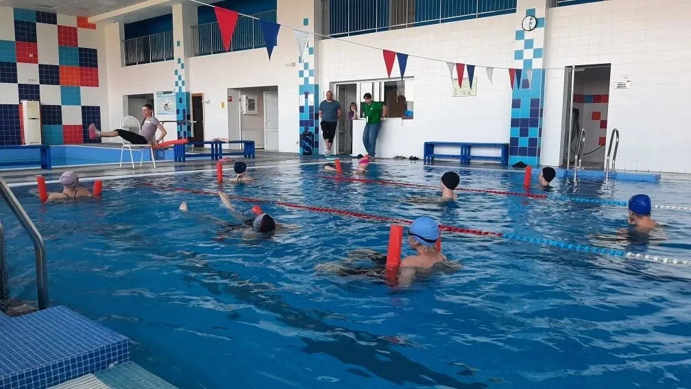 ✨ В Региональном центре выявления и поддержки одарённых детей продолжается программа «Педагогическая