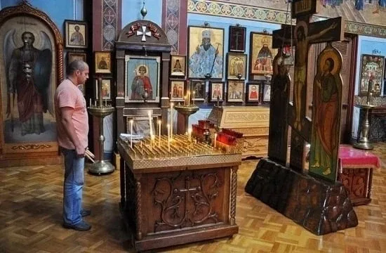 Я очень рад, что могу как-то влиять на молодежь. Я призвал бы всех девчонок и мальчишек заниматься с