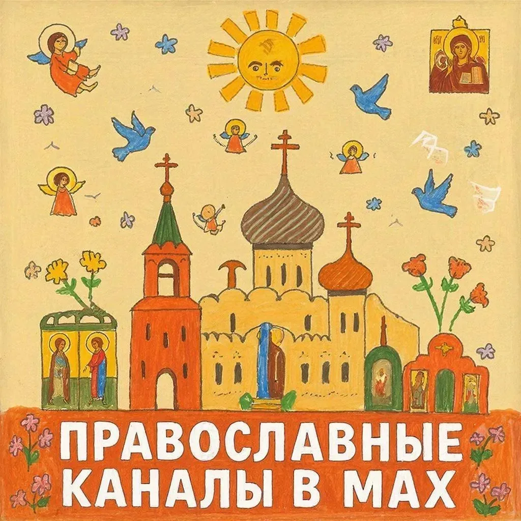 ✔Дорогие братья и сестры, пусть свет Православной Веры озарит ваши души теплом молитвенного огня. По