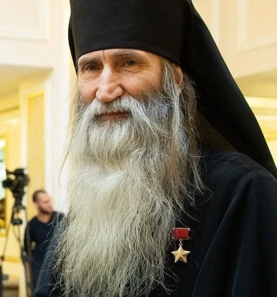 ❤С БОГОМ НИЧЕГО НЕ БОЙСЯ!  Как говорил Серафим Саровский, без Бога даже самый маленький из бесов мож