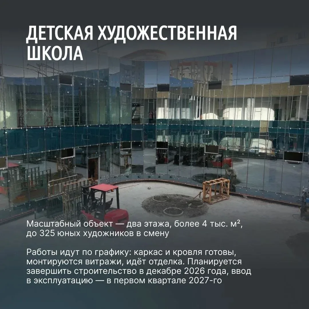 Временно исполняющий обязанности губернатора Белгородской области Александр Шуваев начал рабочие пое