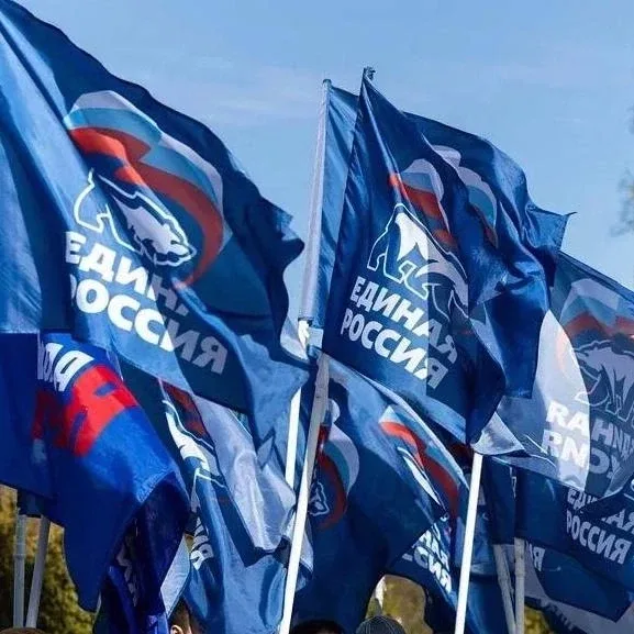 🇷🇺 Перед выборами в Госдуму в 2026 году "Единая Россия" отказывается от политики запретов в пользу р