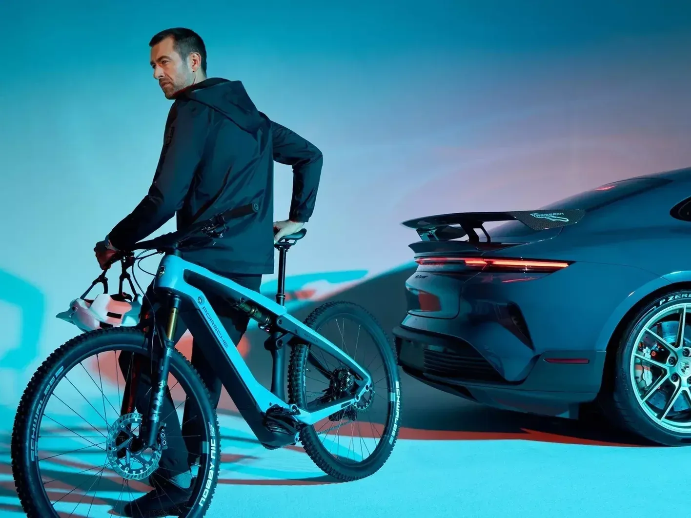 🚲 Porsche свернёт выпуск электровелосипедов из-за колоссальных убытков  За прошлый год операционная 