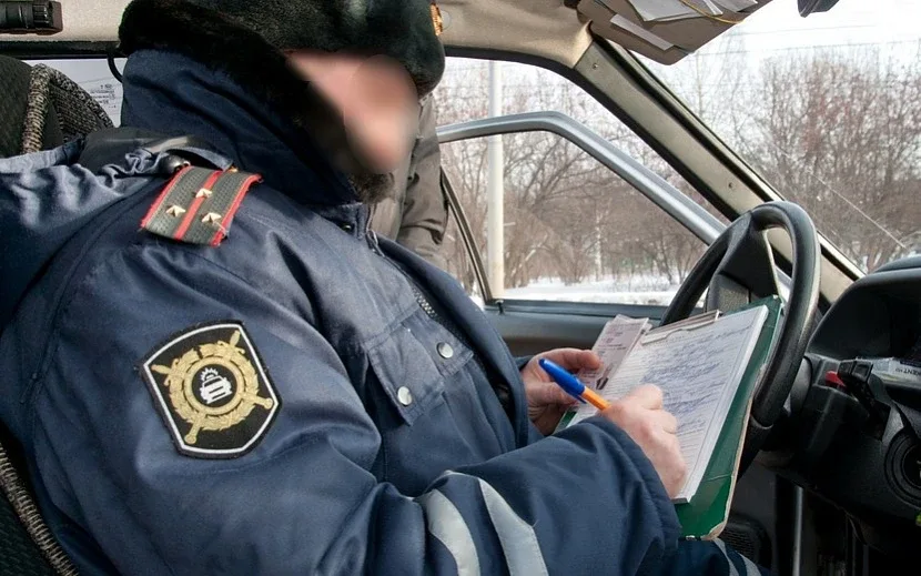 🚔 Отстранить пьяного водителя от вождения станет проще  Госдума приняла во втором и третьем чтениях 