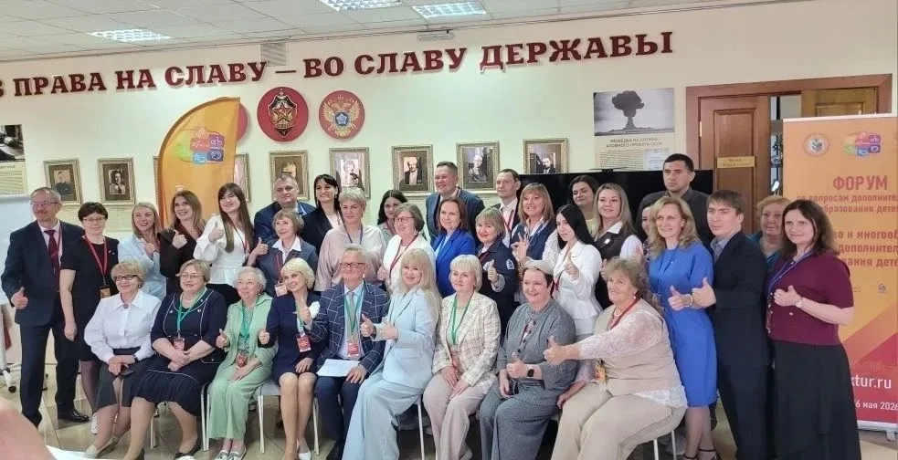 Финалист конкурса «АРКТУР» из Владимира.  С 13 по 16 мая в Челябинске проходит финал XI Всероссийско