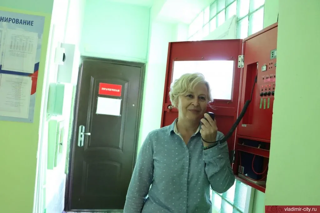 Безопасность детей — в центре внимания: в детском саду №6 прошли  учения по безопасности Накануне в 