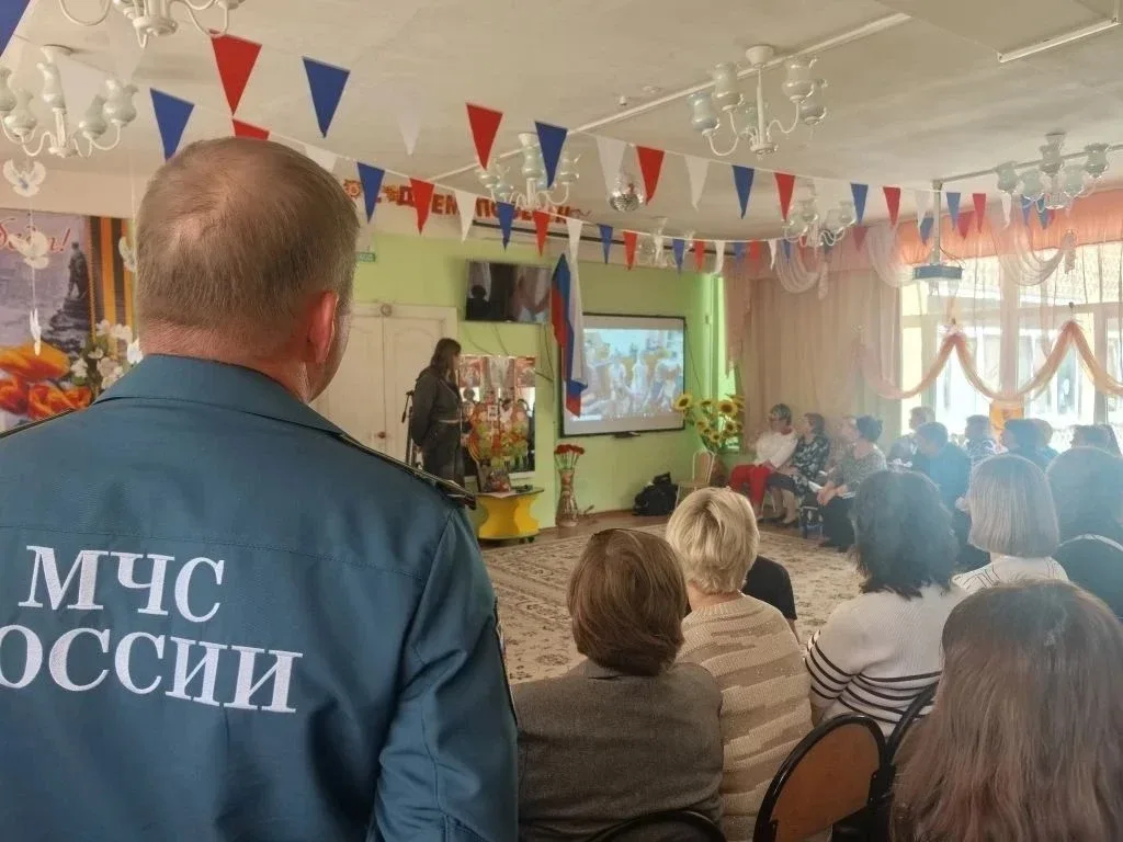 Безопасность детей — в центре внимания: в детском саду №6 прошли  учения по безопасности Накануне в 