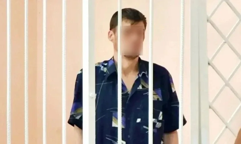 🚪 Житель Тындинского округа выстрелил в женщину через входную дверь  Вечером 18 мая 2026 года в посе