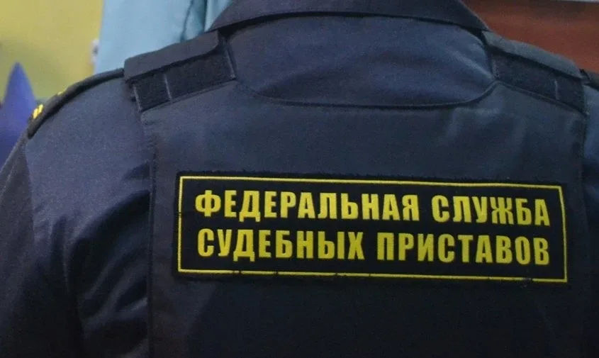 💸 Амурчанин выплатил бывшей жене 400 000 рублей после того, как приставы арестовали его счета  В Бел