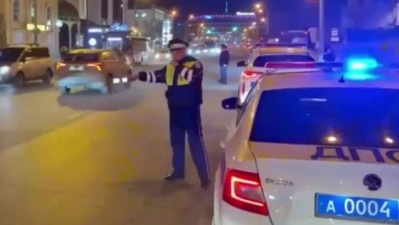 👮 За выходные астраханских пьяных водителей оштрафовали на 1,75 млн рублей  Сотрудники ГИБДД в ходе 