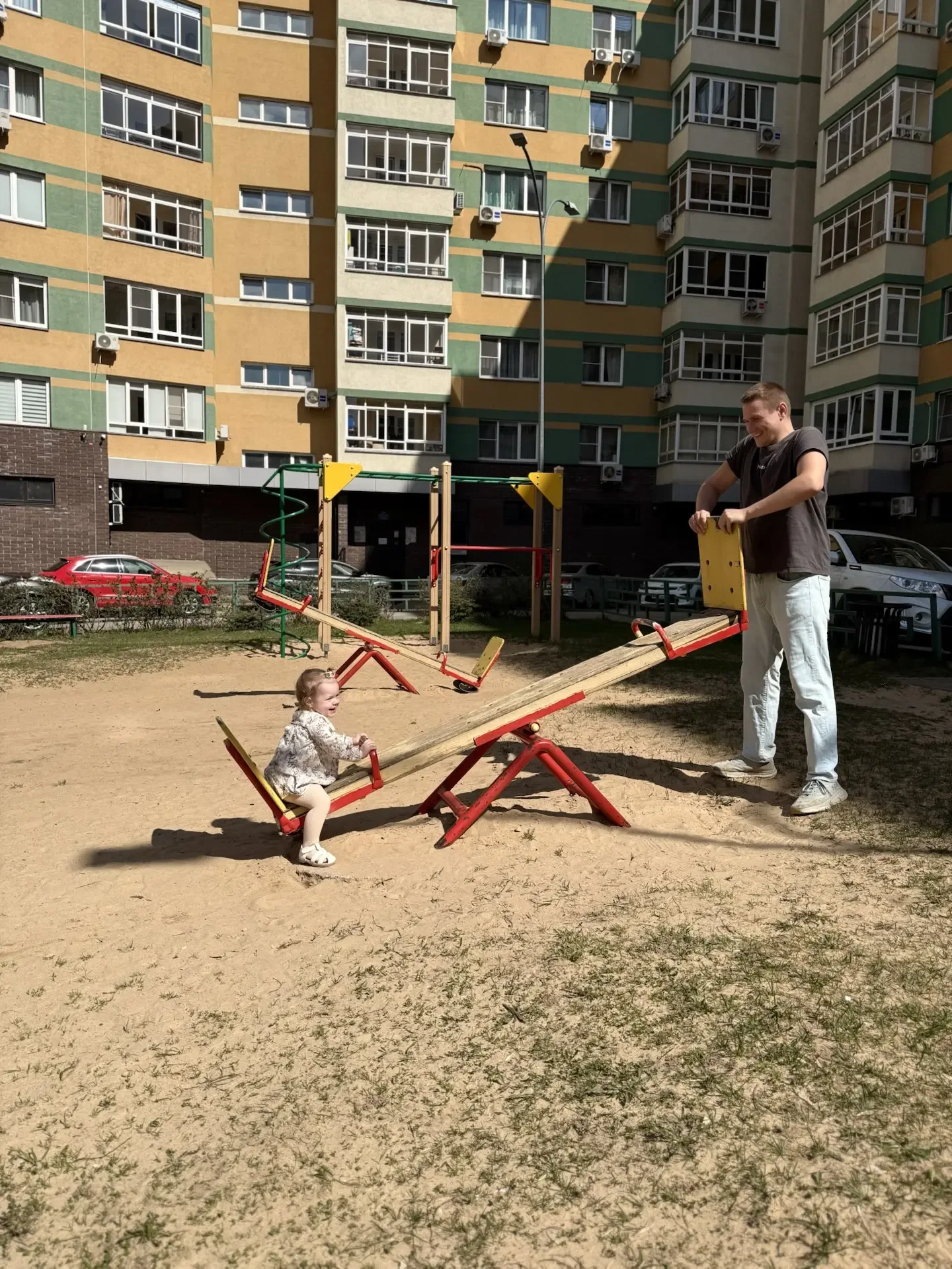 Здоровые и вместе – для счастья этого достаточно 🥹🙏🏻♥️