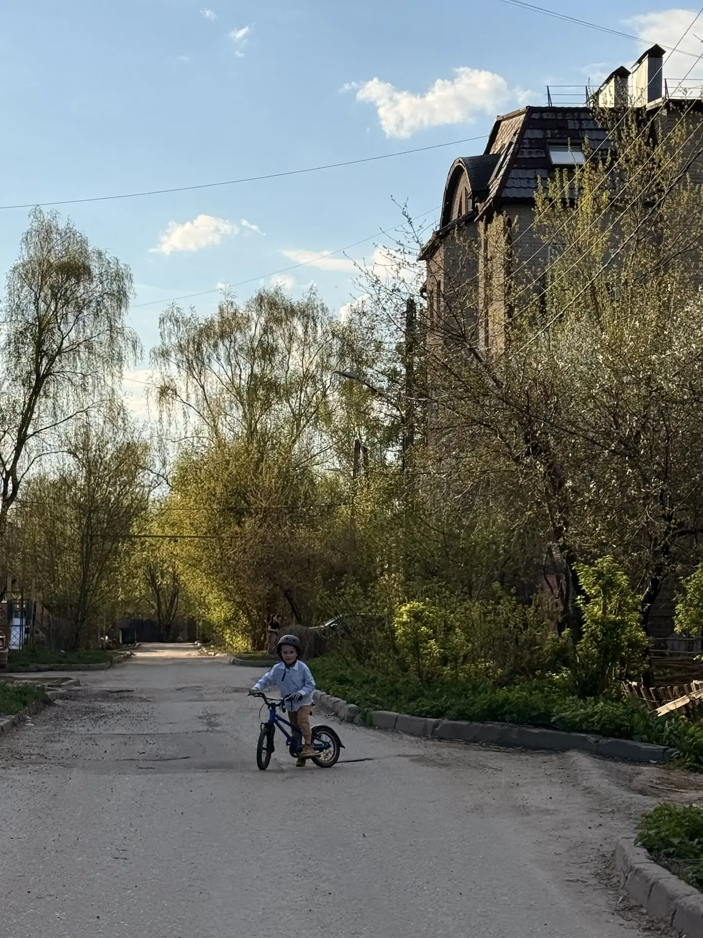 Здоровые и вместе – для счастья этого достаточно 🥹🙏🏻♥️