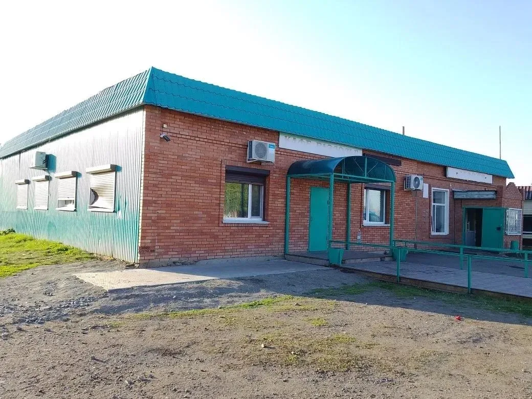 В ОМВД России по Нововаршавскому району из медицинского учреждения поступило сообщение о доставлении