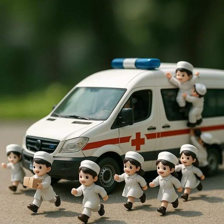 🚨 В Махачкале после ЧП в детском саду задержали воспитателей: трехлетняя девочка лишилась части паль