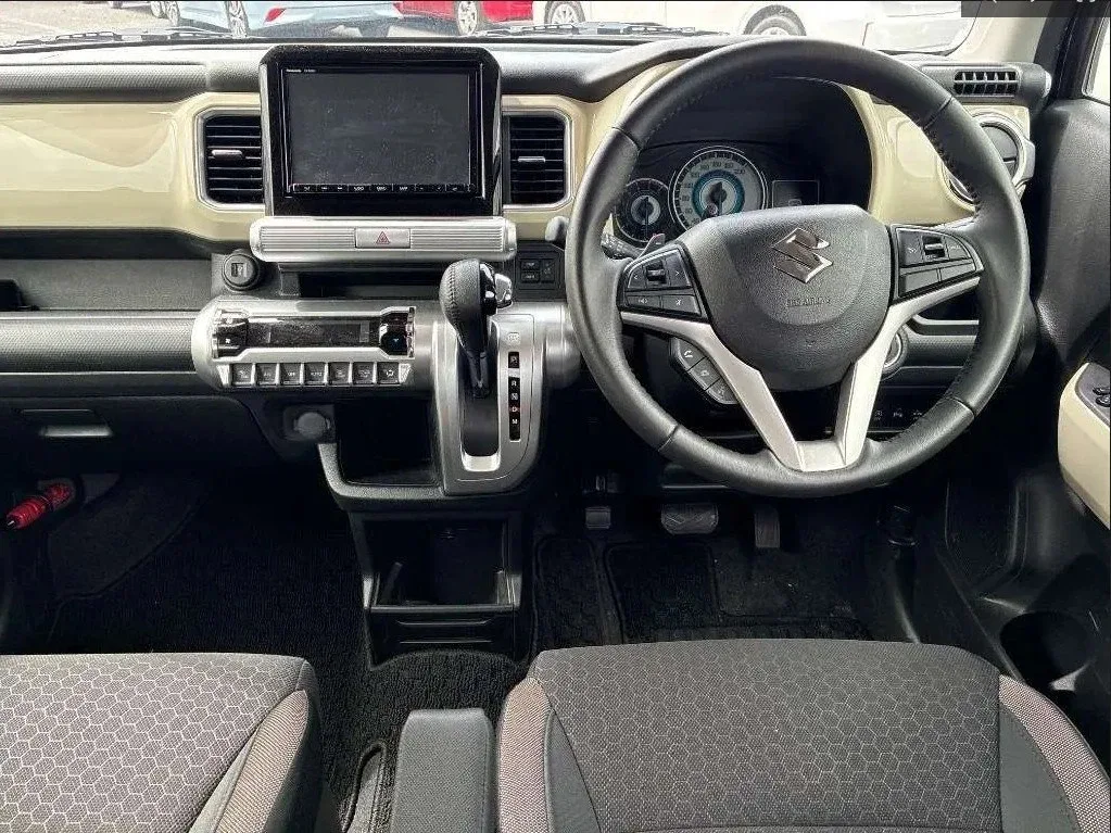 ✅28 апреля 2026 года для Сергея, в Японии🇯🇵 был куплен автомобиль  🚗 SUZUKI XBEE 2019 года  ▫️Объем:
