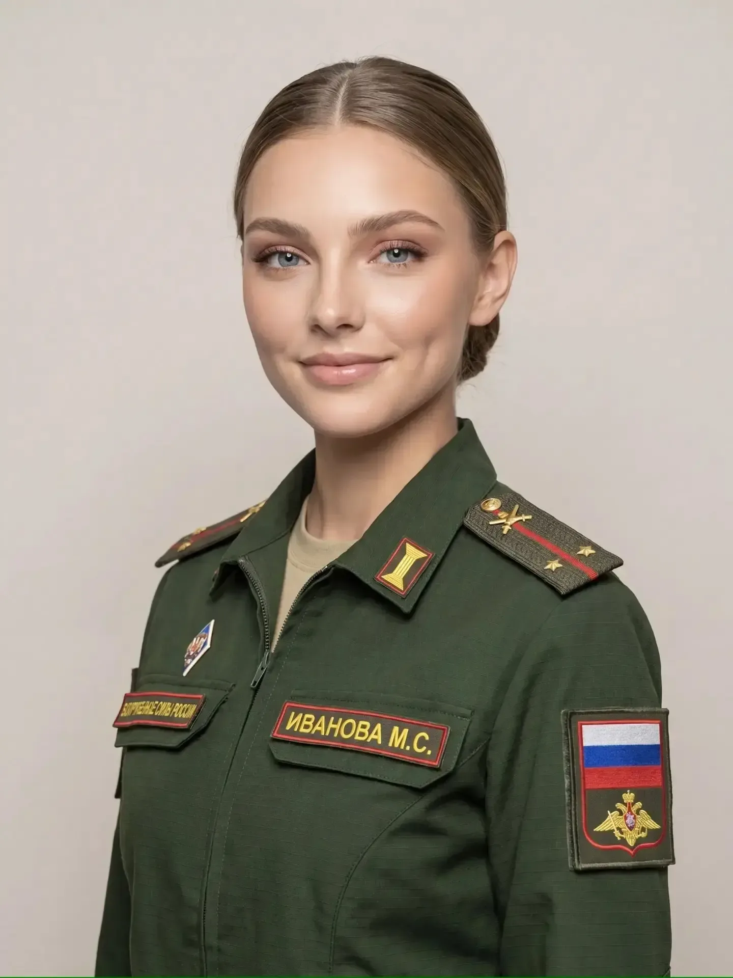 Знакомьтесь – Мария ⚡  В полку прибыло: в команде «СИЛЫ ДЕРЖАВЫ» появился новый корреспондент.  Маша