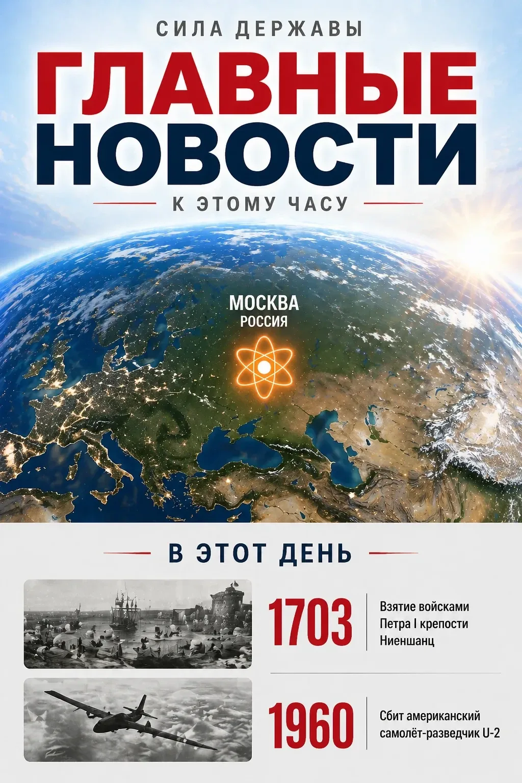 К этому часу:  — Ракета «Союз-5» впервые стартовала с космодрома Байконур. Испытание новой ракеты ср