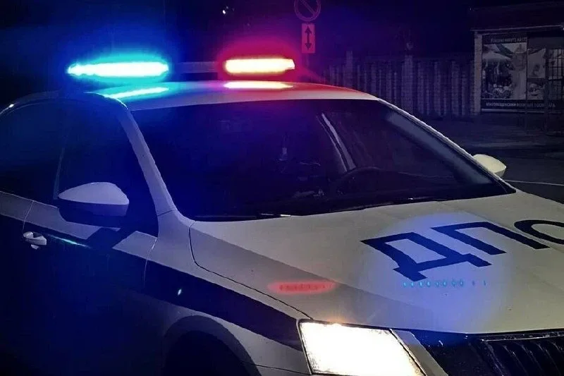 Удушающий приём на инспектора ГАИ обошёлся жителю Киселевска в полтора года принудительных работ  За