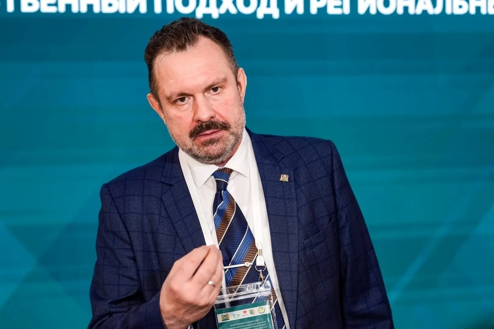 🙏 В Югре создают единую систему психологической поддержки для участников СВО и их родственников  Чел