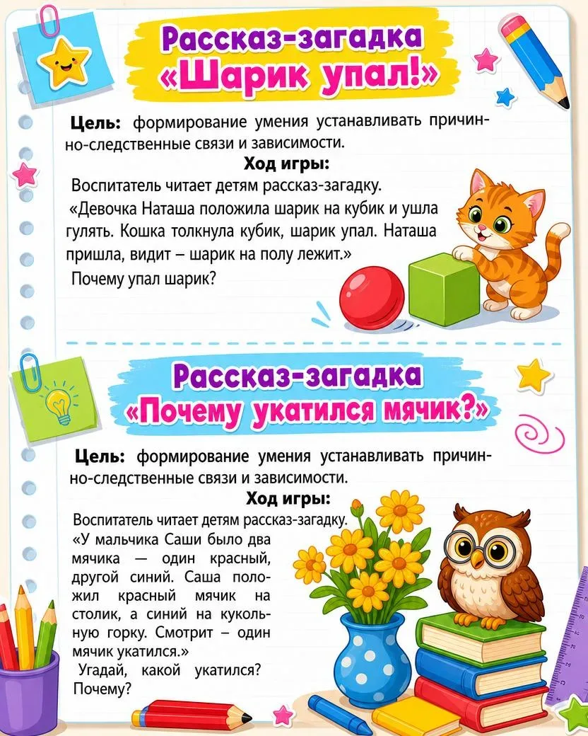 Полезный материал для воспитателей, логопедов и педагогов дошкольного образования 📚  Такие задания п