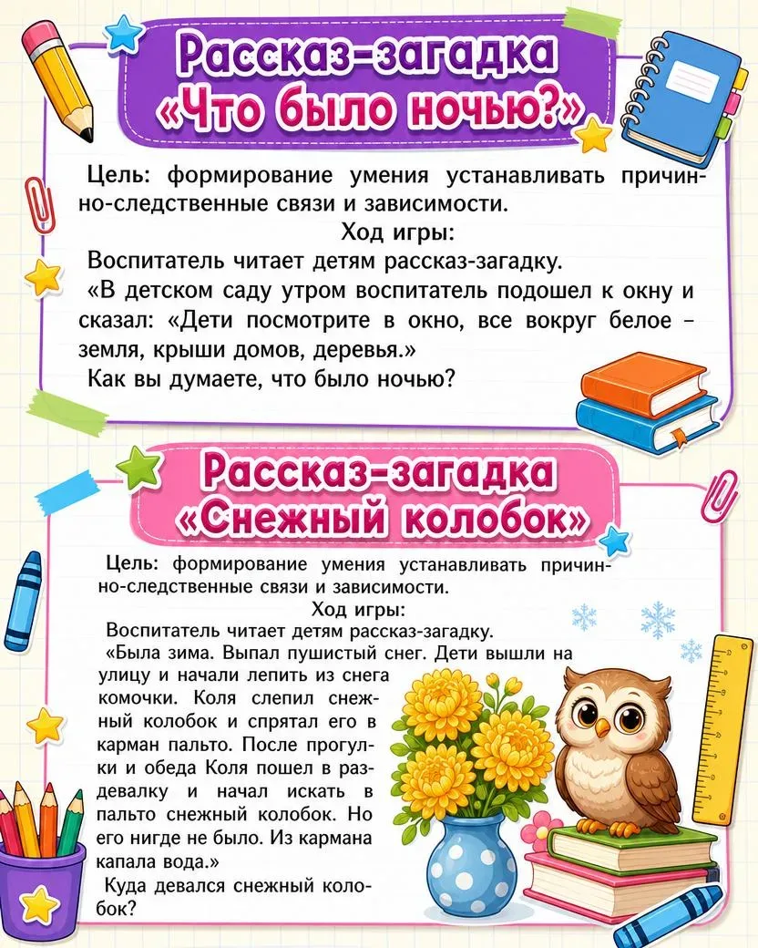 Полезный материал для воспитателей, логопедов и педагогов дошкольного образования 📚  Такие задания п