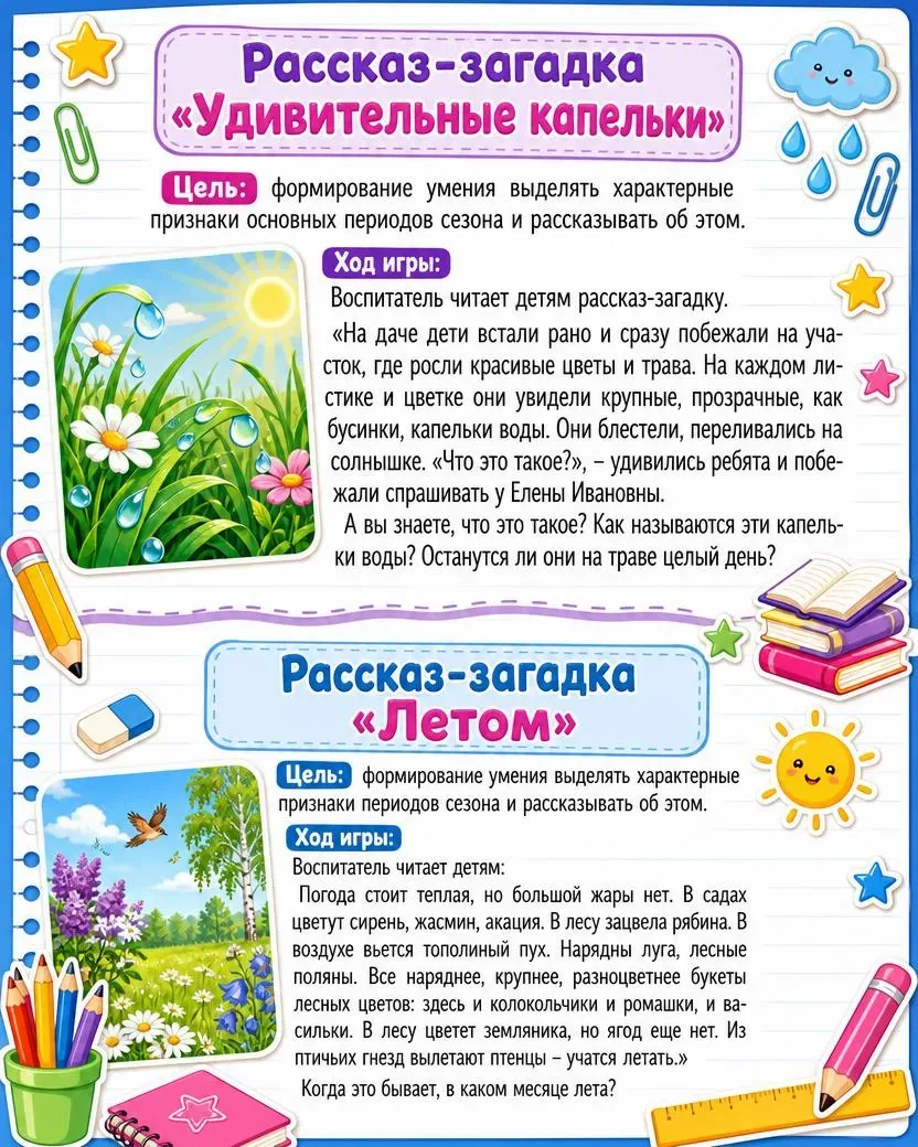 Полезный материал для воспитателей, логопедов и педагогов дошкольного образования 📚  Такие задания п