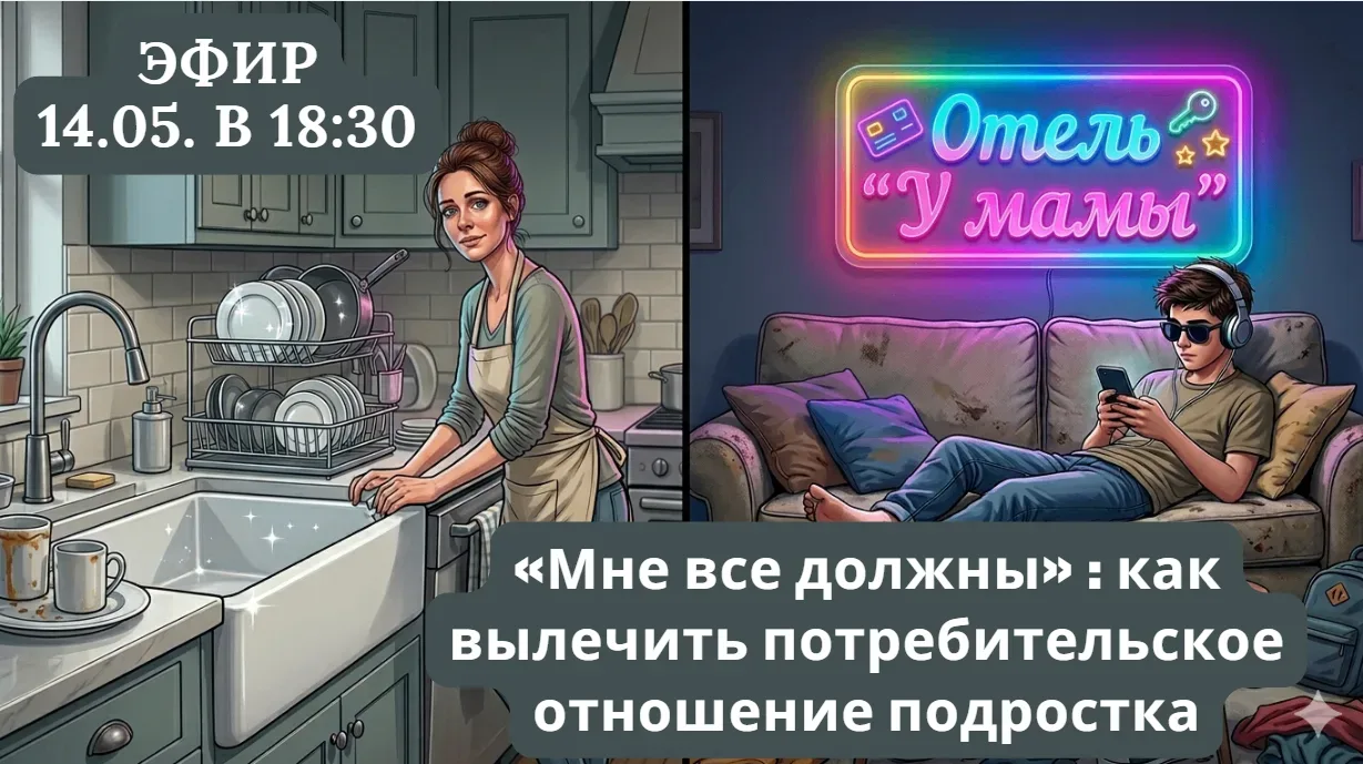 Добро пожаловать в отель «У мамы» — 5 звёзд, «всё включено», прачечная 24/7 и ноль чаевых. 🏨✨  ⏰ Ког